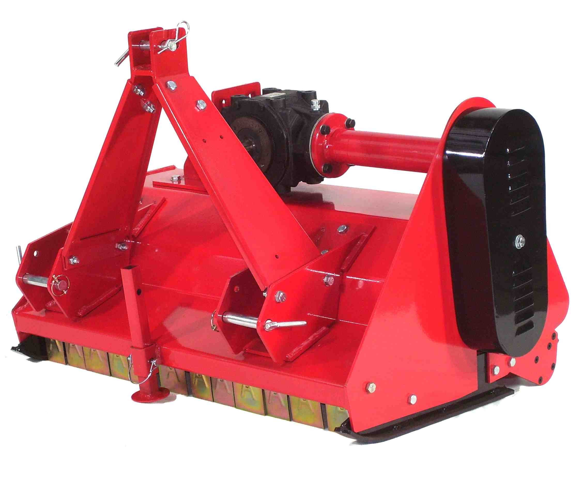 Apex high grass mower flail mower flail mower 95 mower mulcher 56162