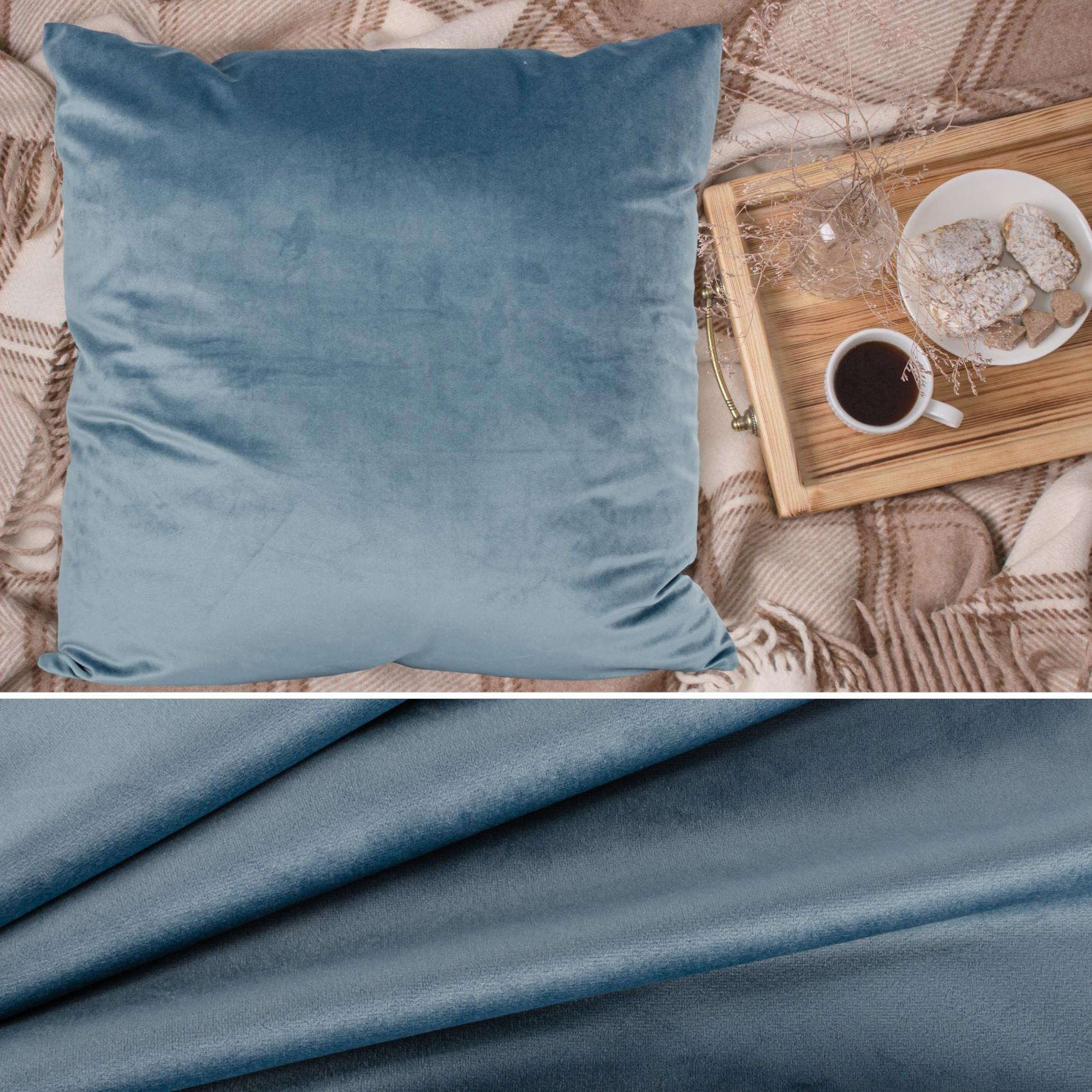 ANRO Dekokissen Kissenhülle MIT oder OHNE Füllung Kissenbezug Zierkissen, K günstig online kaufen