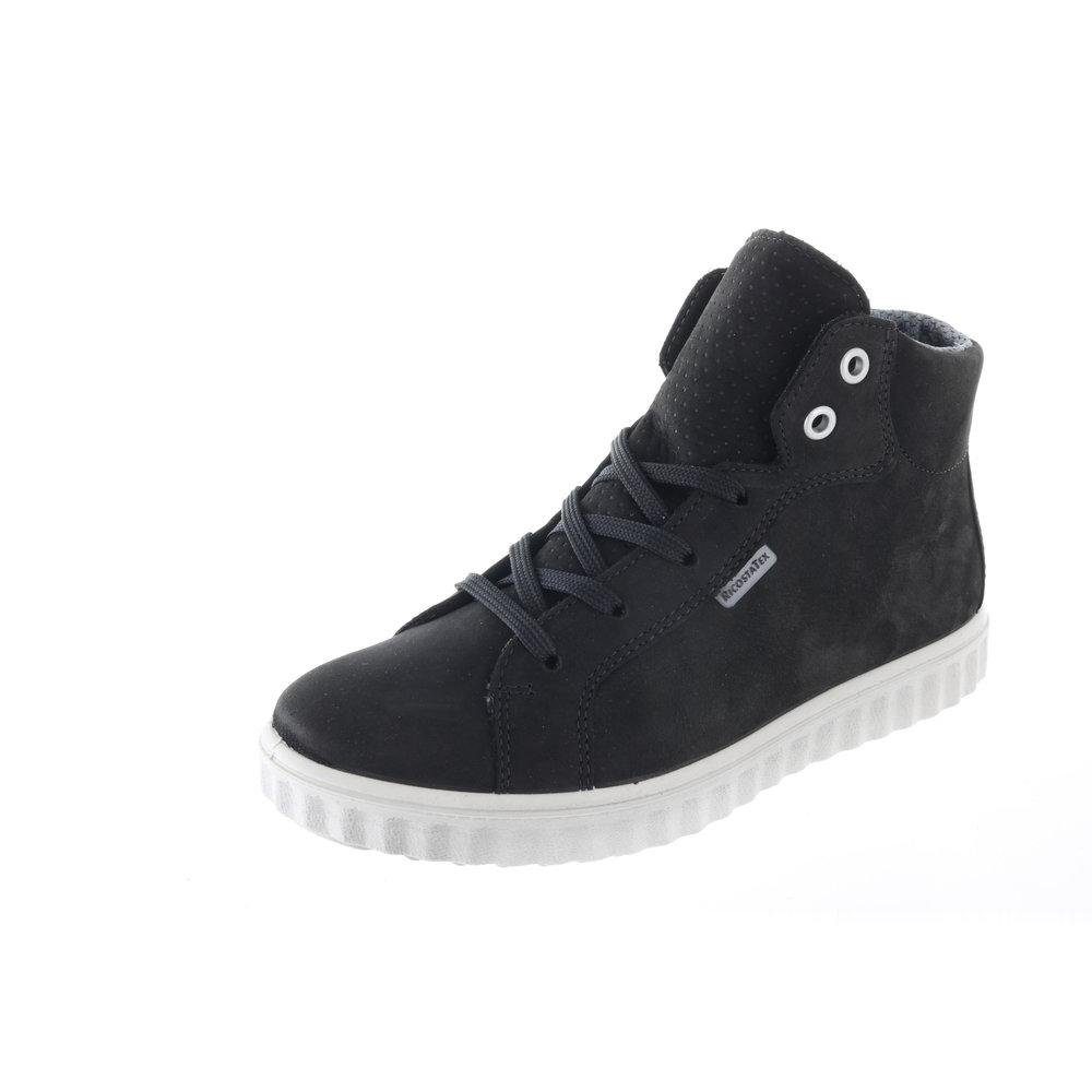 Ricosta Sneaker JUDY Sneaker schwarz (090)