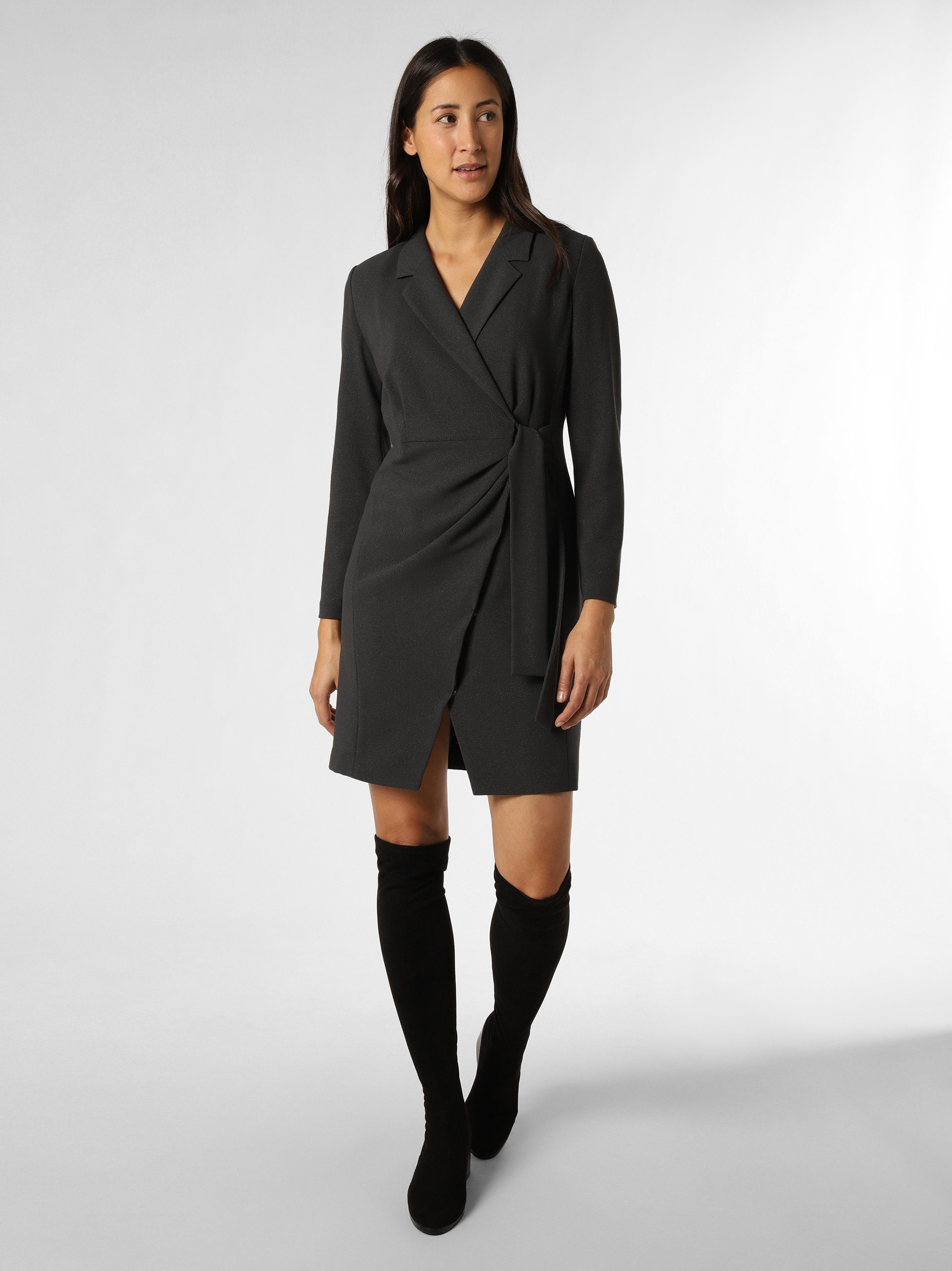 Taifun Wickelkleid günstig online kaufen