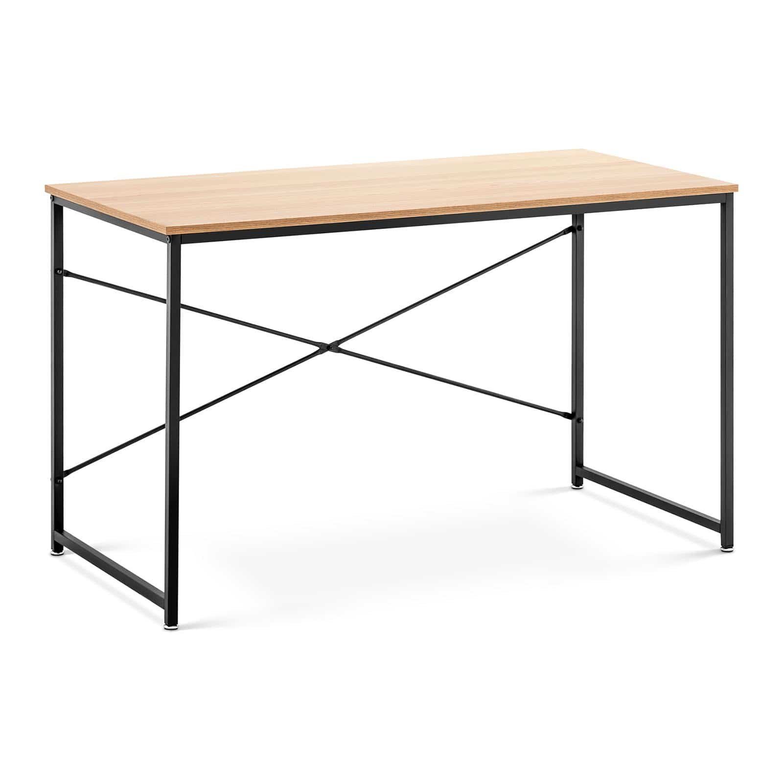 Fromm&Starck Schreibtisch Schreibtisch Computertisch Bürotisch Arbeitstisch Tisch rechteckig | Schreibtische