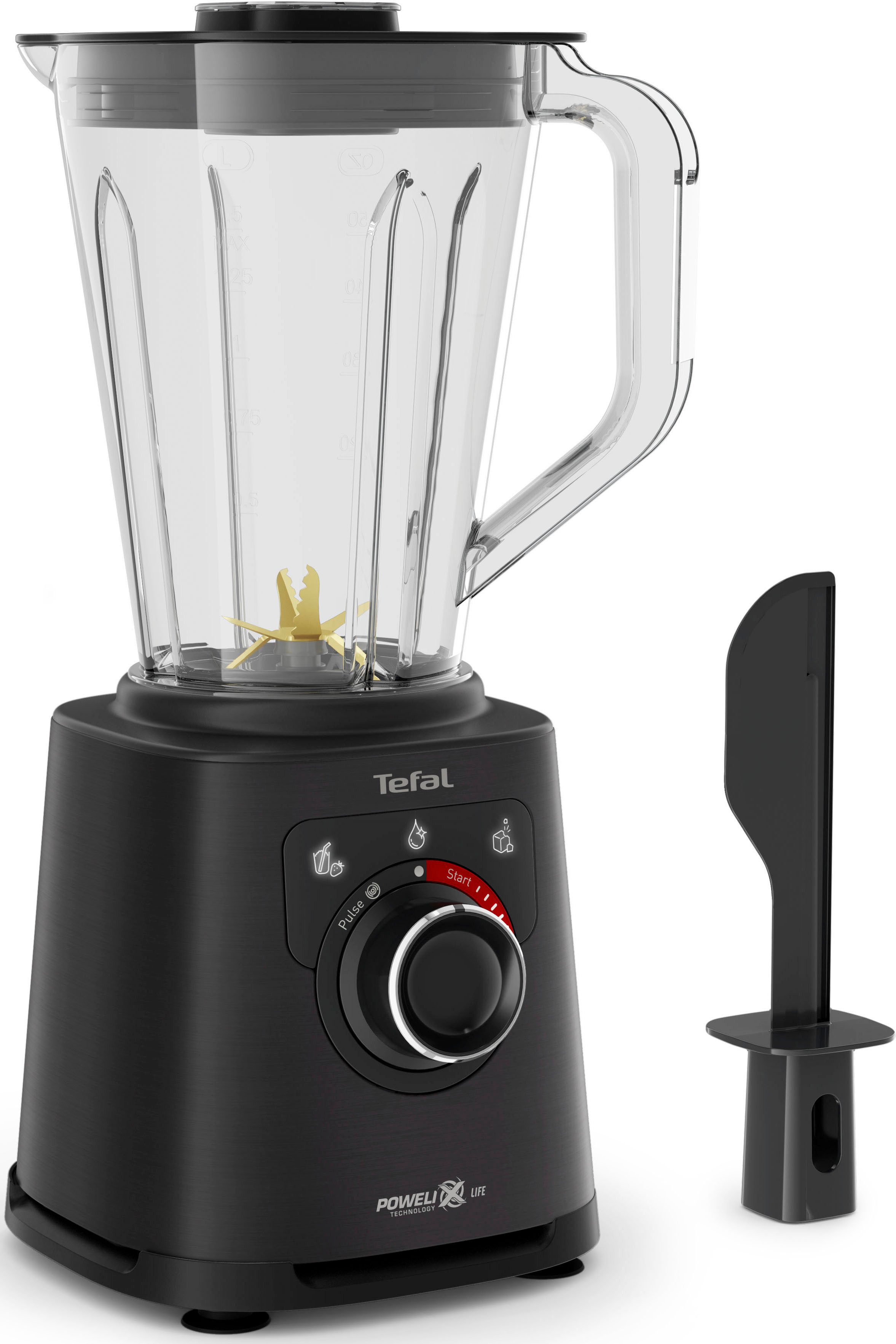 Standmixer BL88A8 Perfectmix+