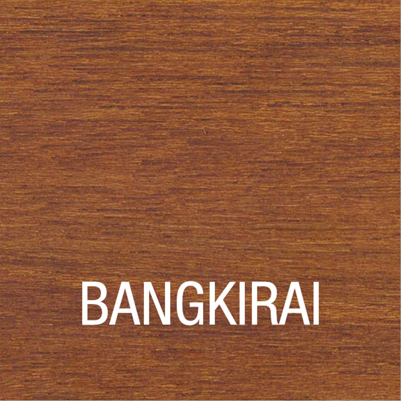 Bondex Hartholzöl Bondex Bangkirai Öl 4 L