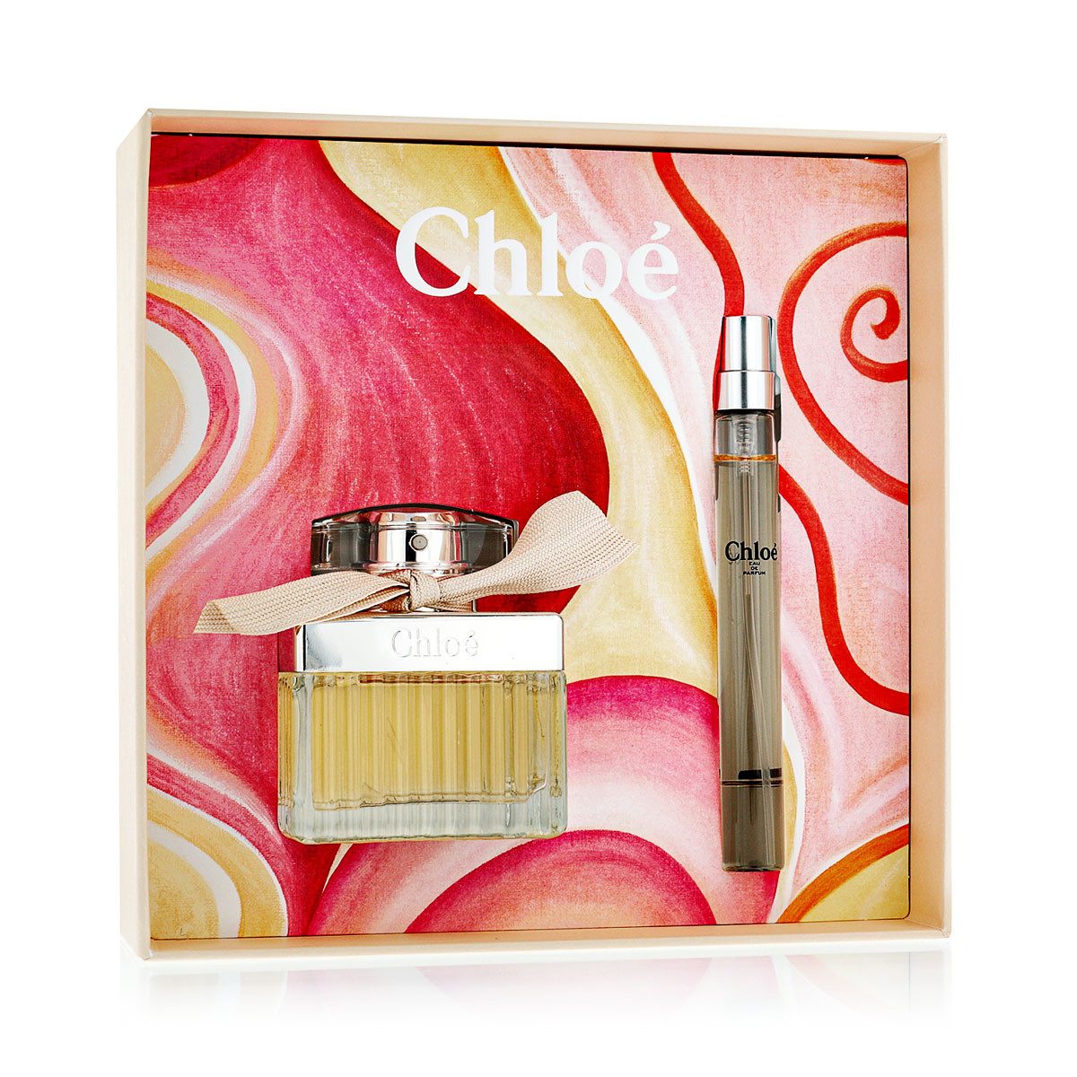Chloé Duft-Set Chloé Eau de Parfum