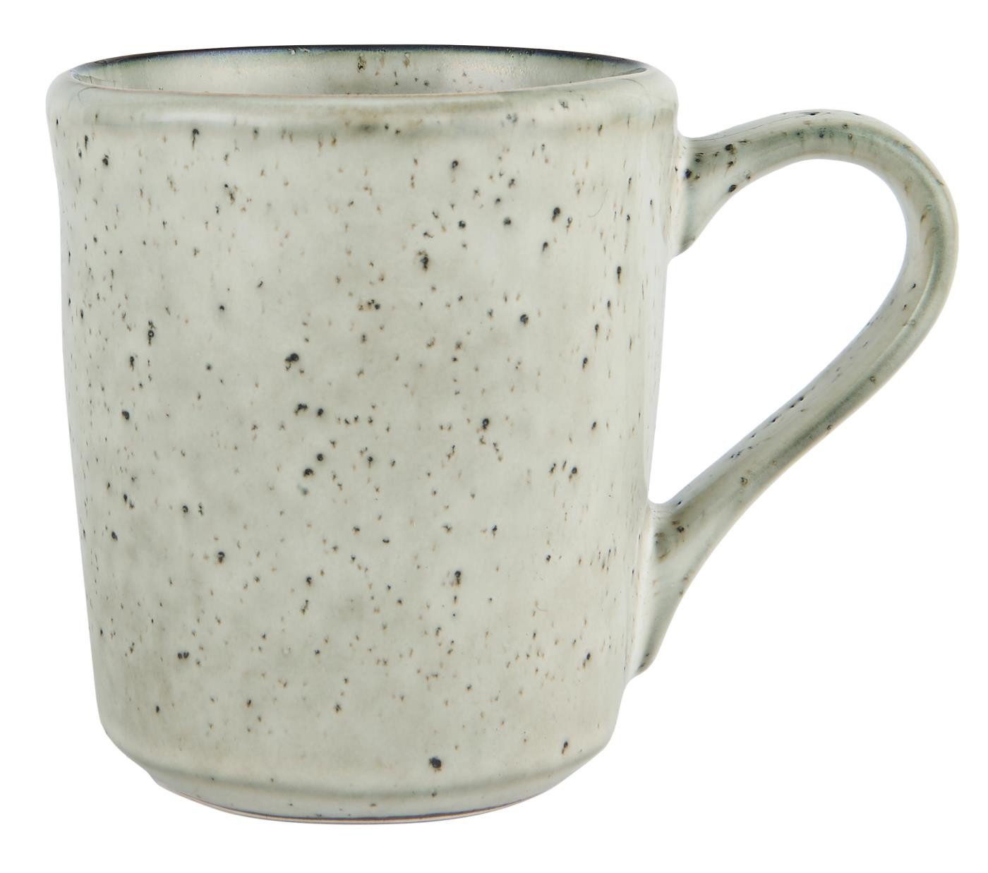 Ib Laursen Tasse Dunes, Steingut, Spülmaschinengeeignet
