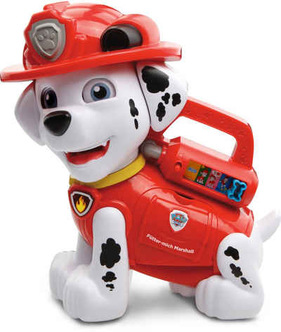 Vtech® Lernspielzeug PAW Patrol, Fütter mich Marshall