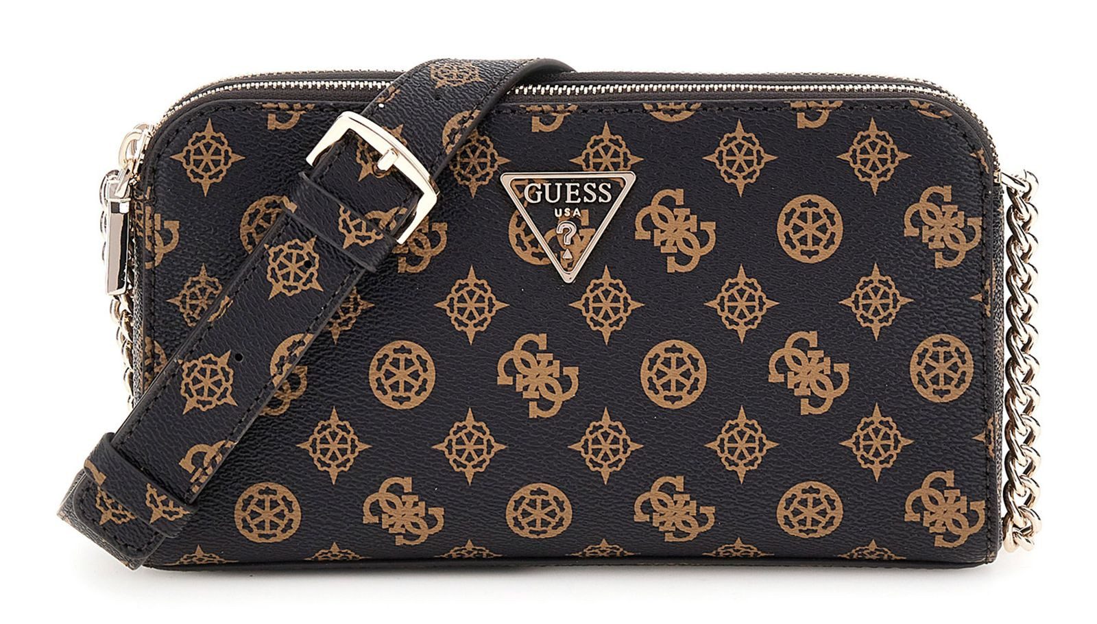 Guess Umhängetasche Status Crossbody günstig online kaufen