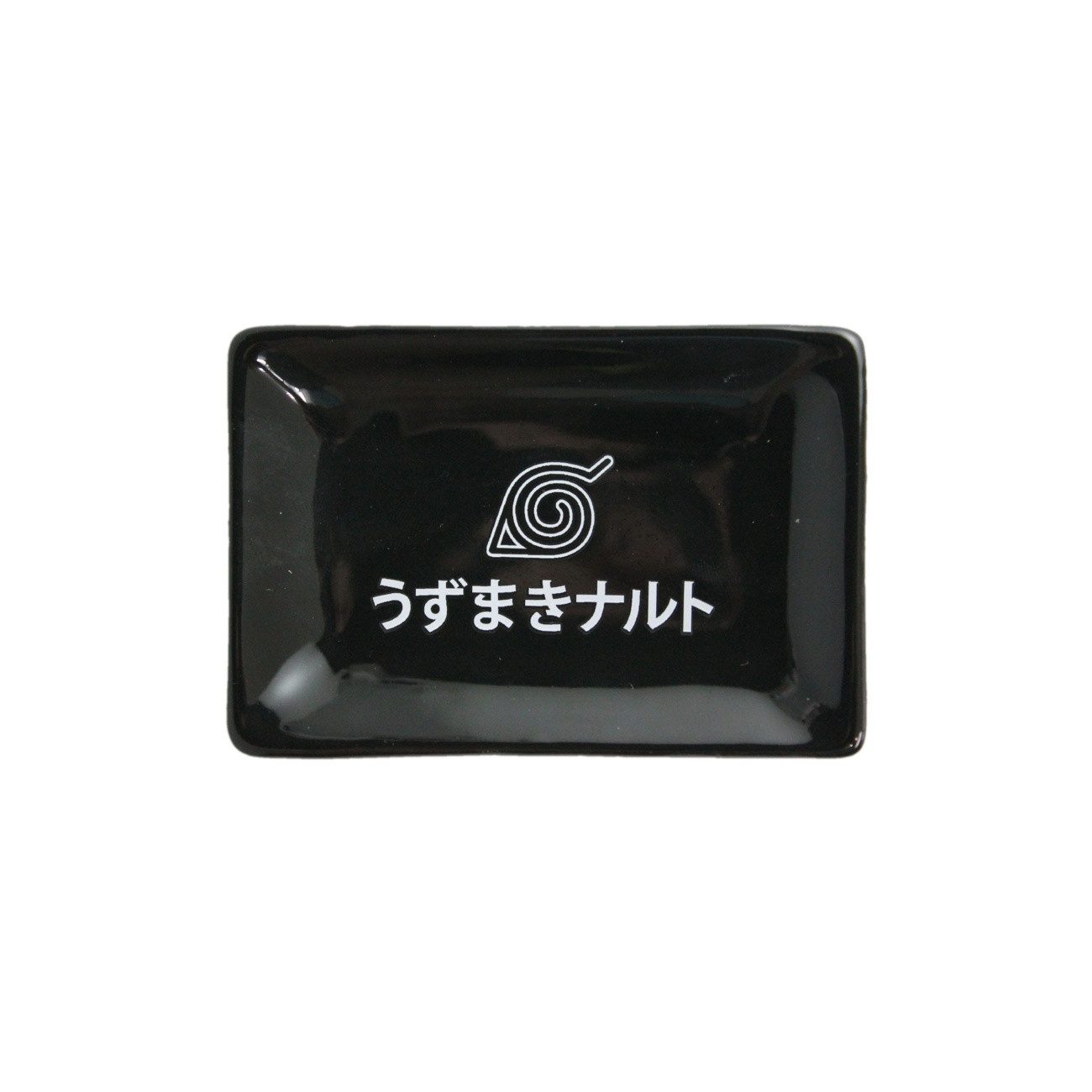 Just Funky Suppenschüssel Naruto Shippuden Keramik Sushi Set mit Essstäbchen Naruto