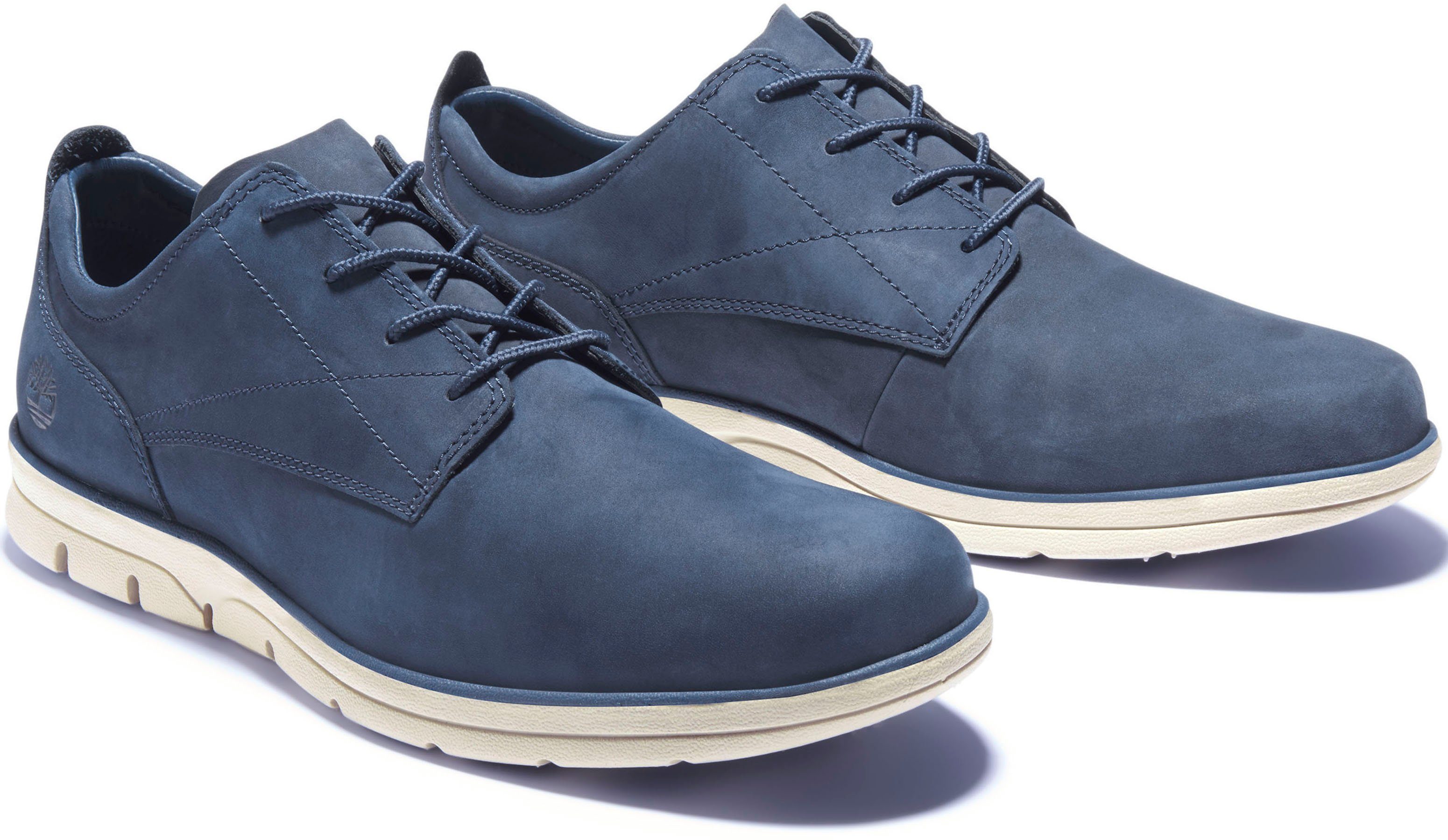 Timberland BRADSTREET LOW LACE UP SNEAKER Sneaker günstig online kaufen