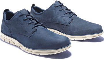 Timberland Bradstreet PT Oxford Sneaker