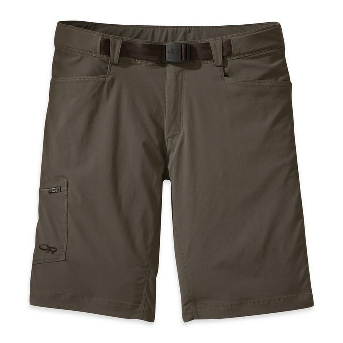 Outdoor Research Laufhose Outdoor Research Wandershorts Men's Equinox Shorts (1-tlg)