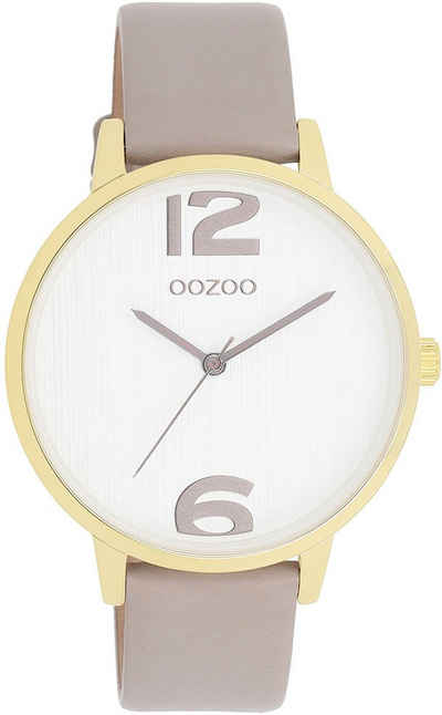 OOZOO Quarzuhr C11236