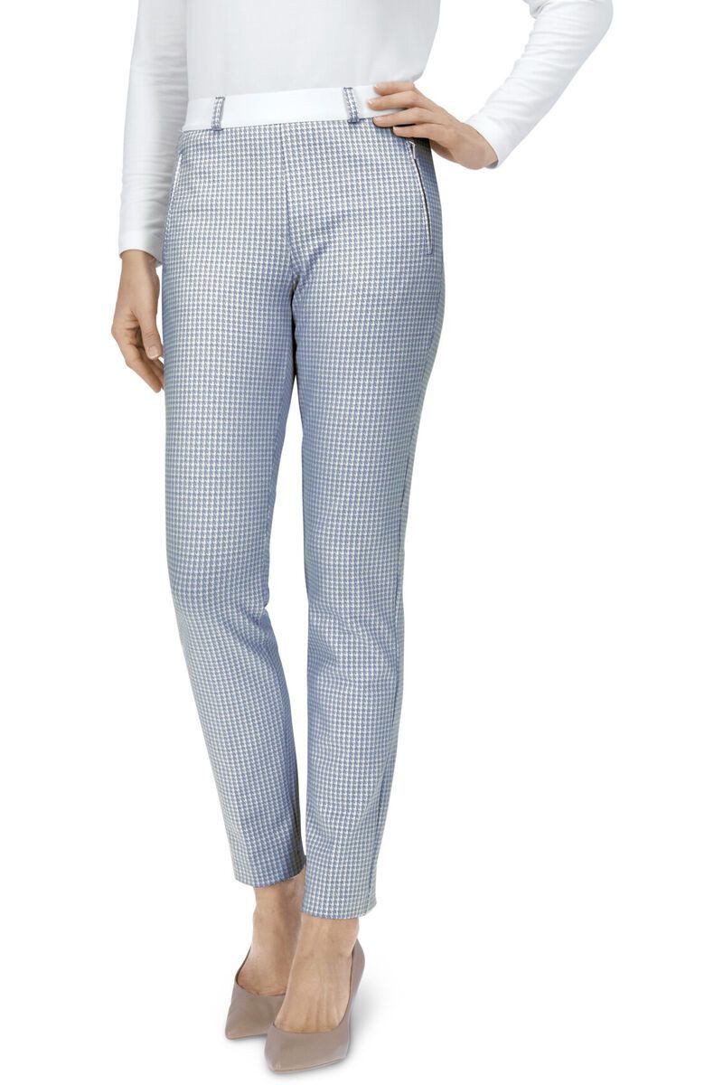 Stoffhose