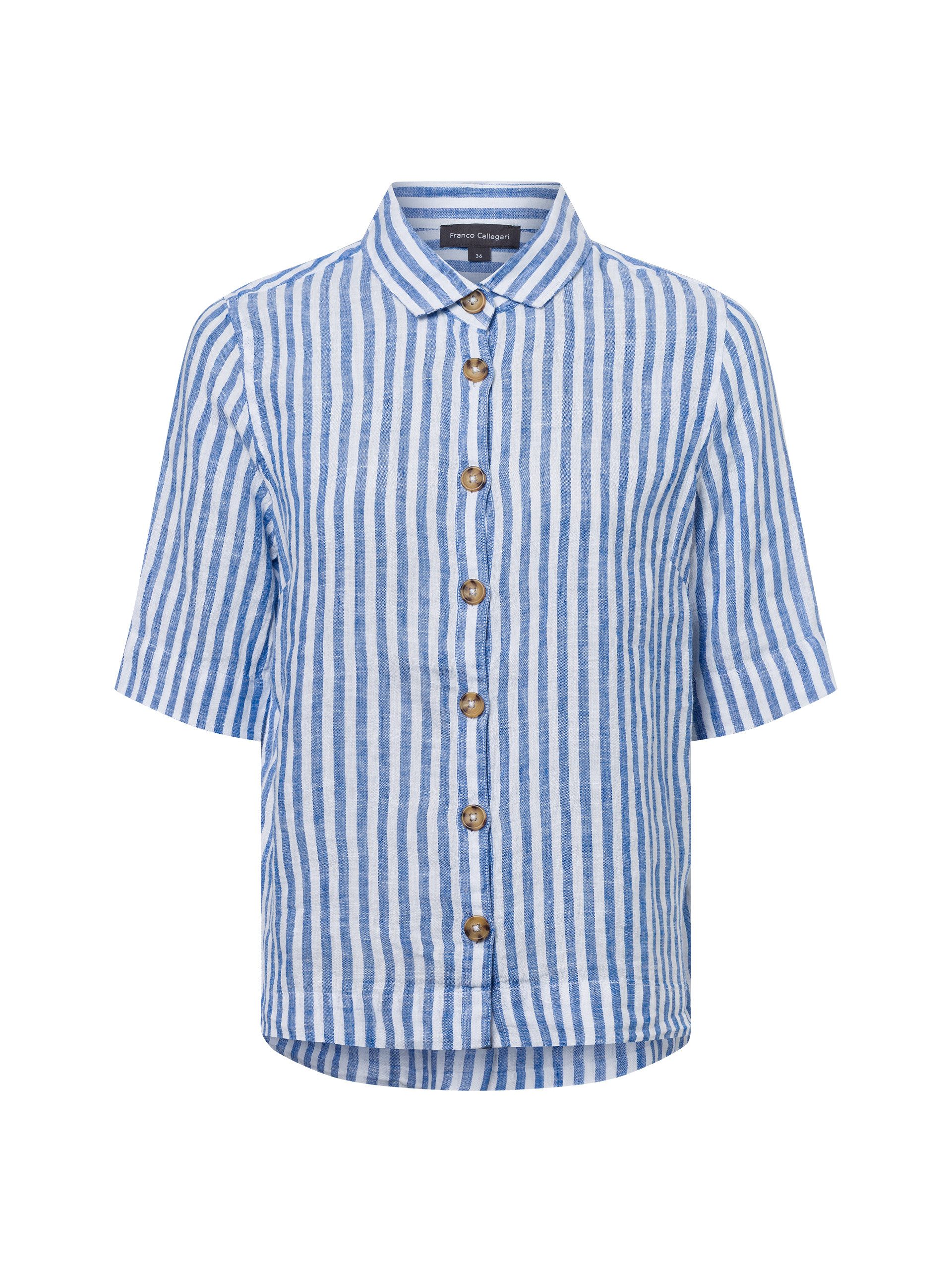 Shirtbluse
