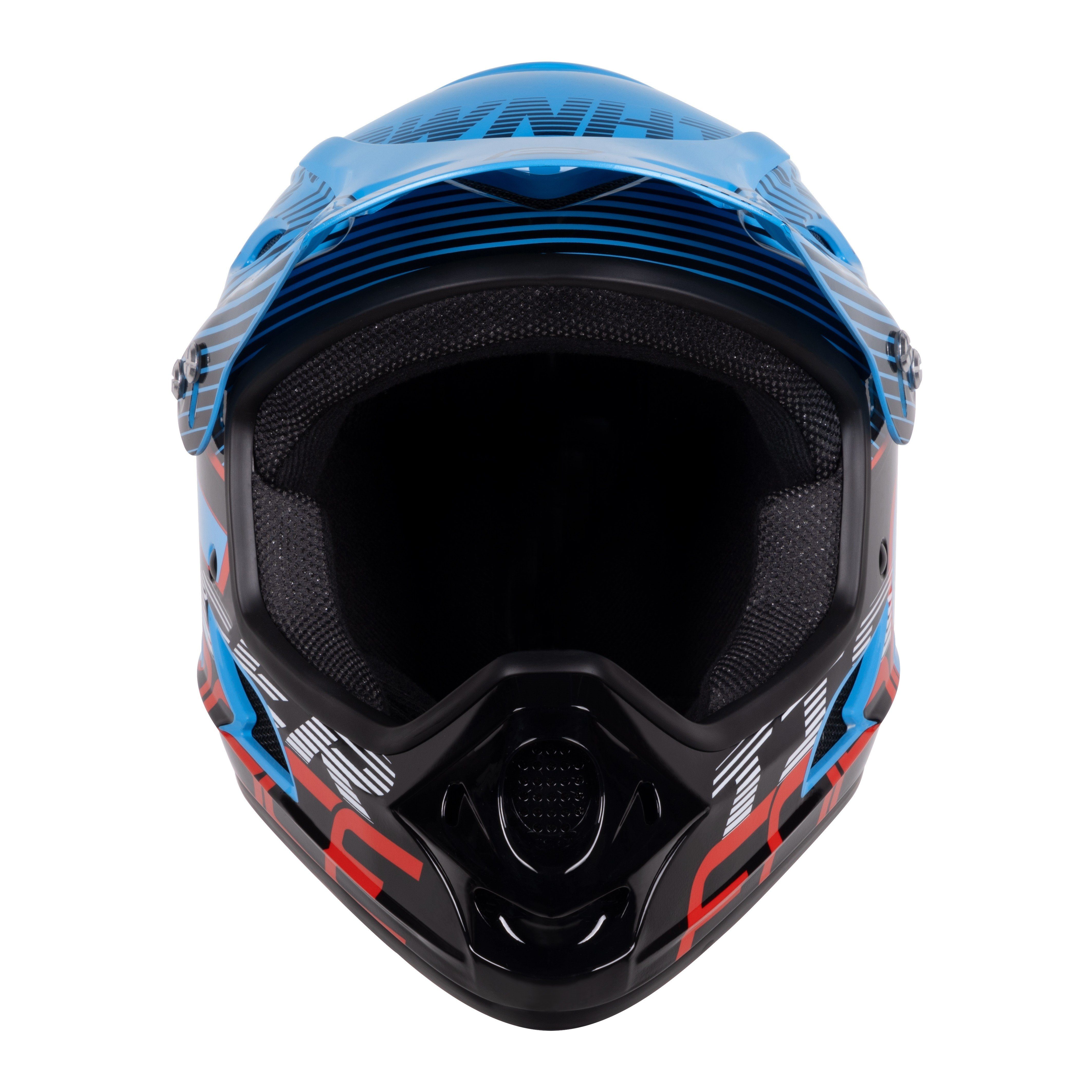 FORCE Fahrradhelm