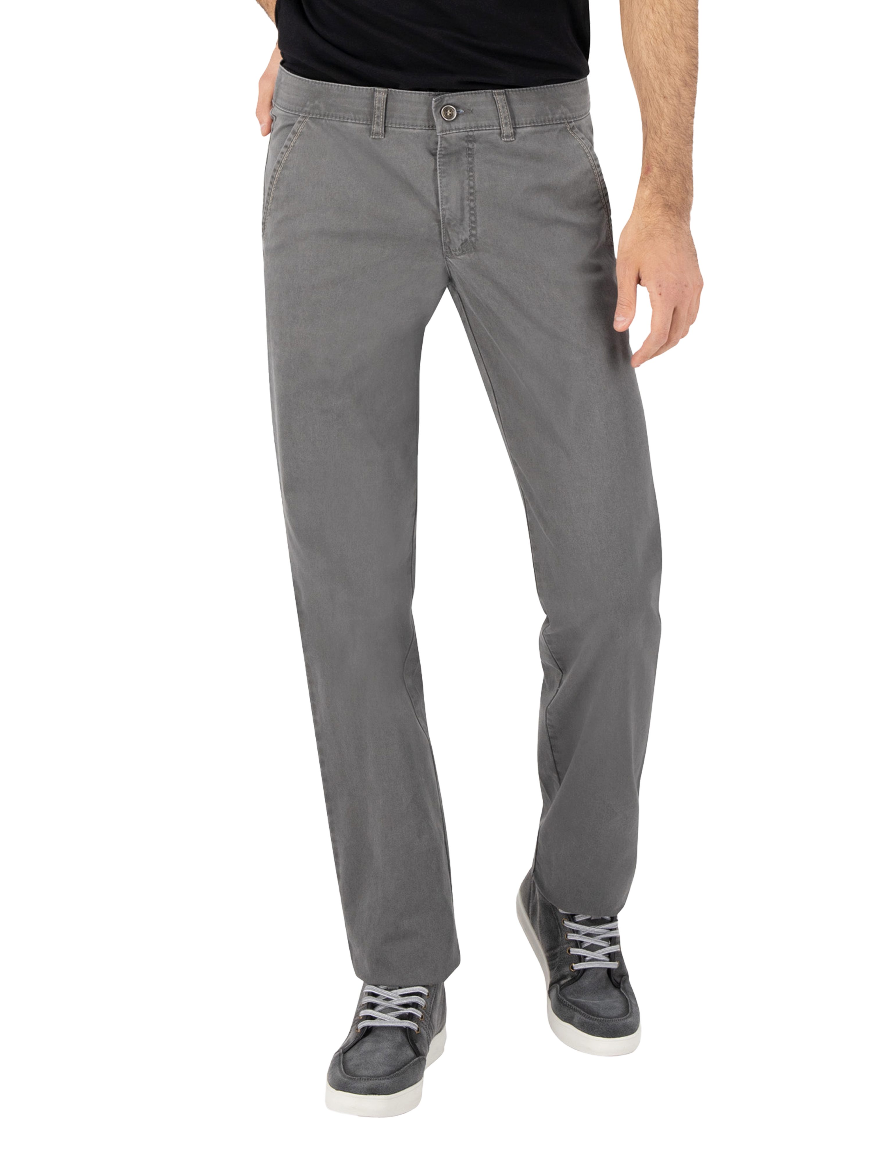 Club of Comfort Chinohose GARVEY 6701 günstig online kaufen