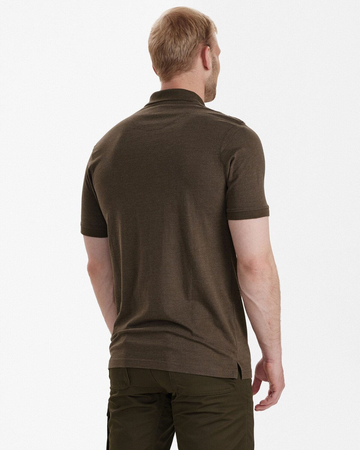 Deerhunter Poloshirt Poloshirt Gunnar