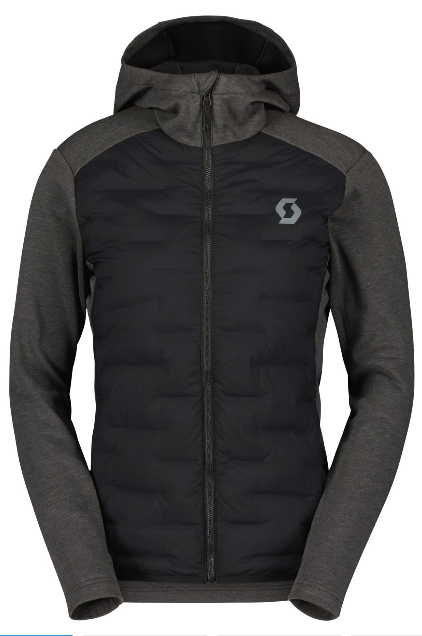 Sweater SCO Hoody W's Defined Warm Hybrid