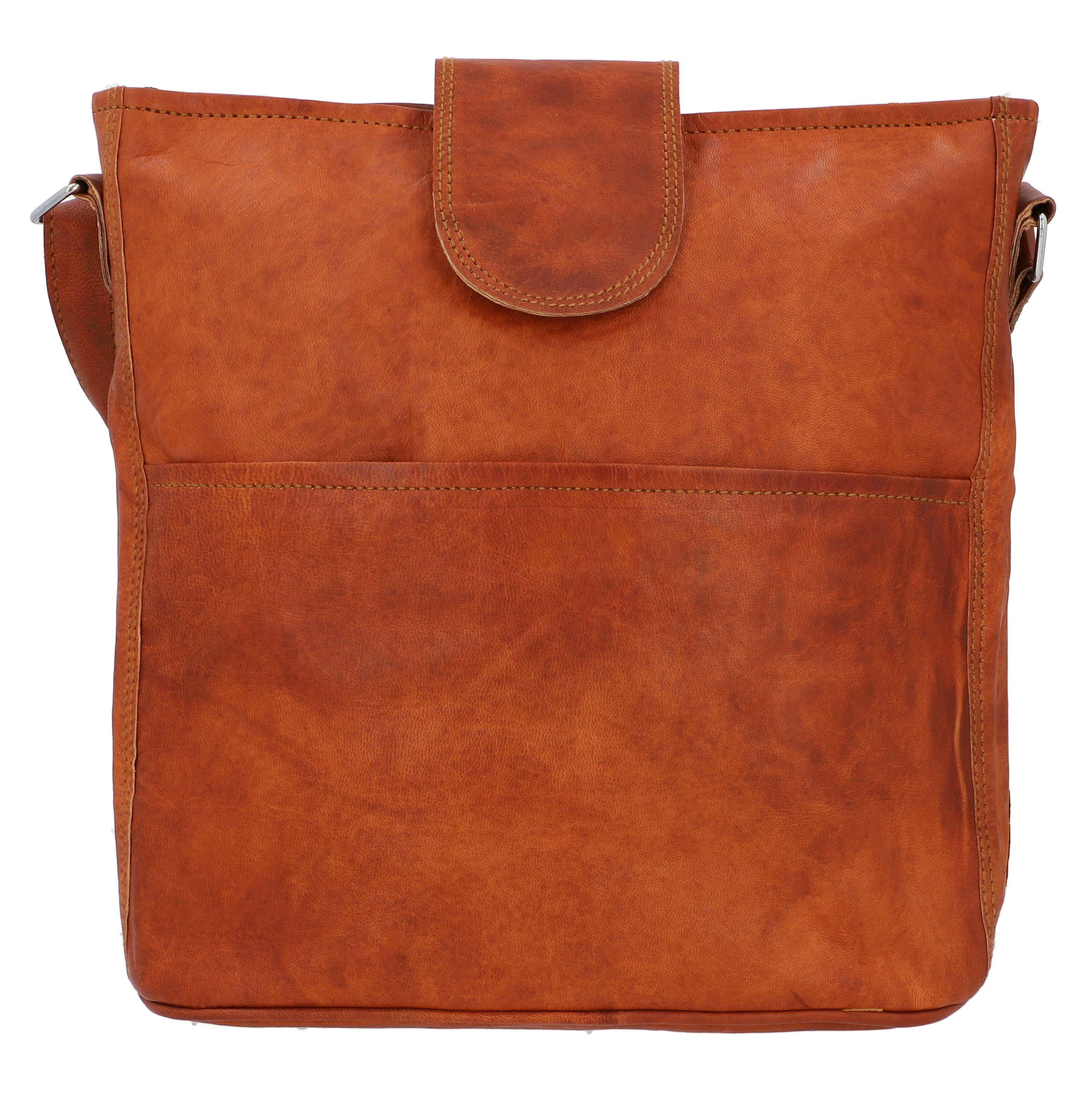 Gusti Leder Umhängetasche Gusti Leder Umhängetasche Jacqueline (1-tlg)
