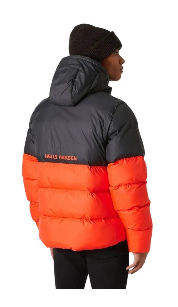 Helly Hansen Winterjacke Winter-Steppjacke Active Puffy (sehr warm durch Hi günstig online kaufen