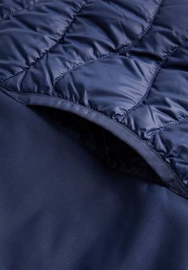 Peak Performance Daunenjacke M Helium Down Hybrid Hood J (1-St)