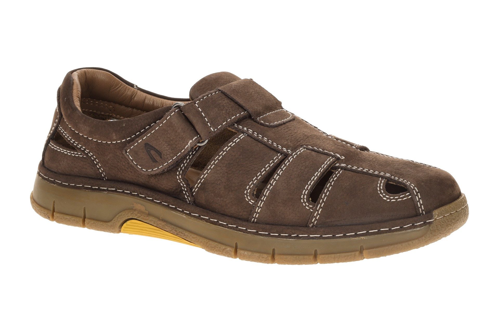 camel active 56WAH03 350 320 Slipper