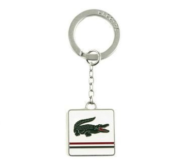 Lacoste Kartenetui FG (Set, 2-tlg), mit RFID-Blocker Schutz