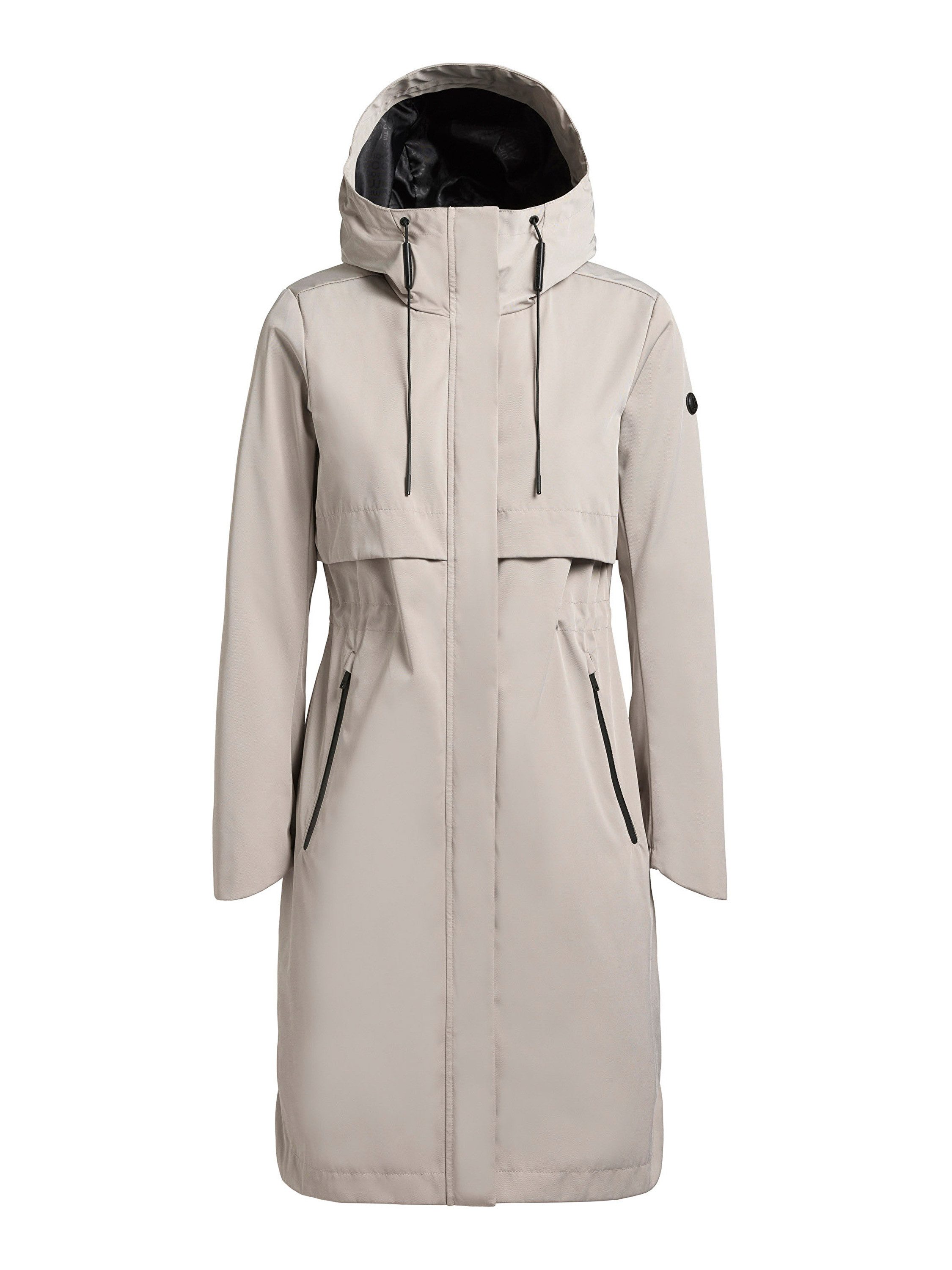 khujo Outdoorjacke günstig online kaufen