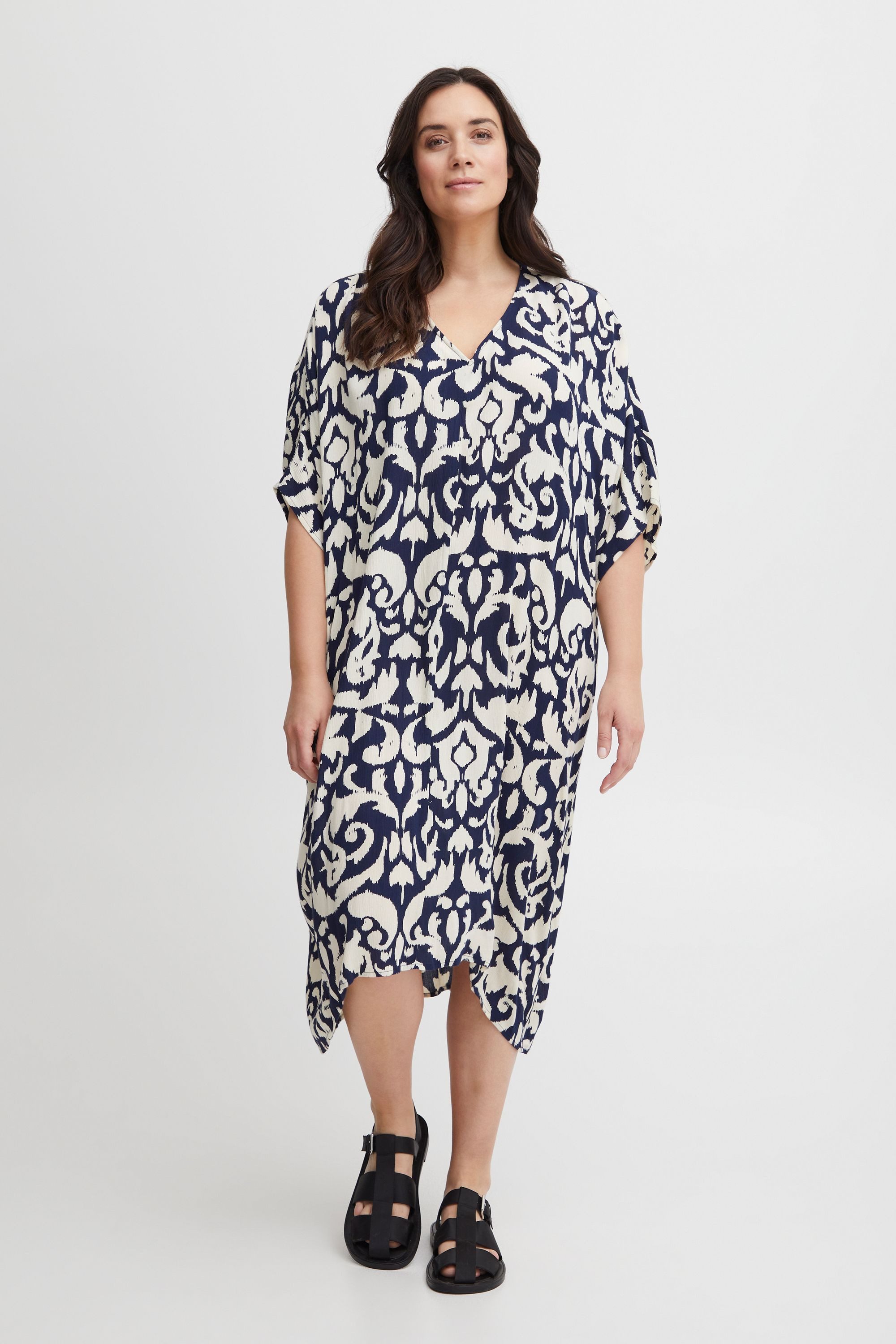 fransa Blusenkleid FPIRIA DR 3 - günstig online kaufen