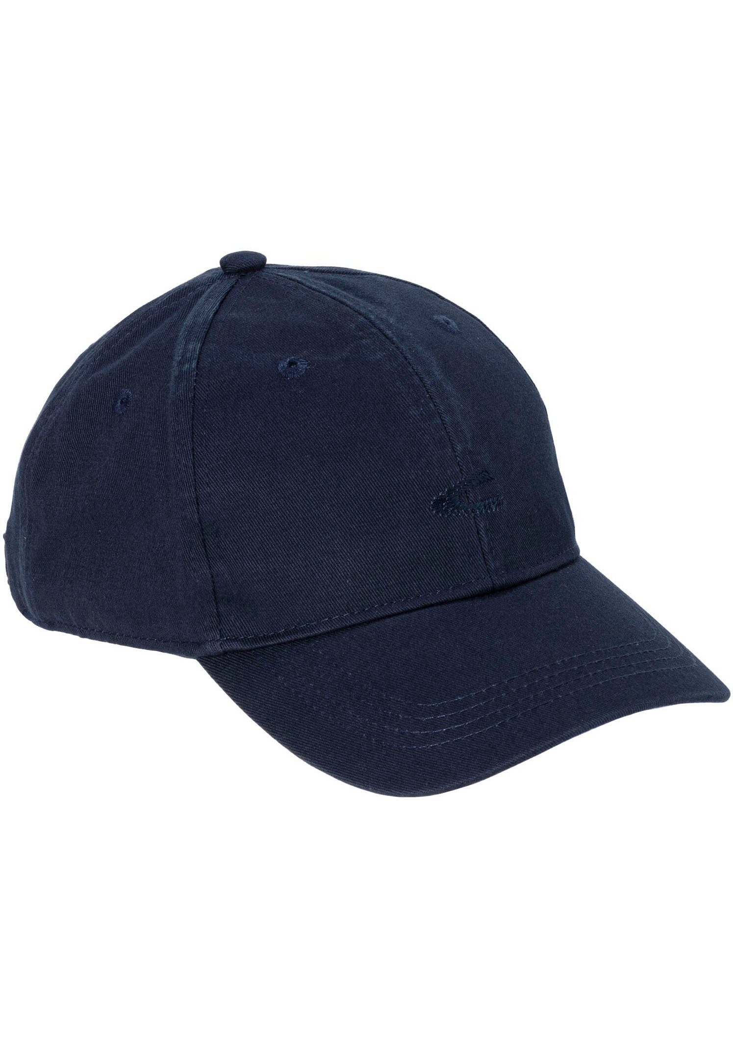 camel active Baseball Cap CA Cap dark blue