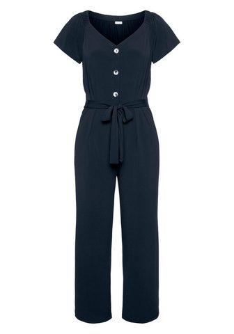 LASCANA Culotte-Overall