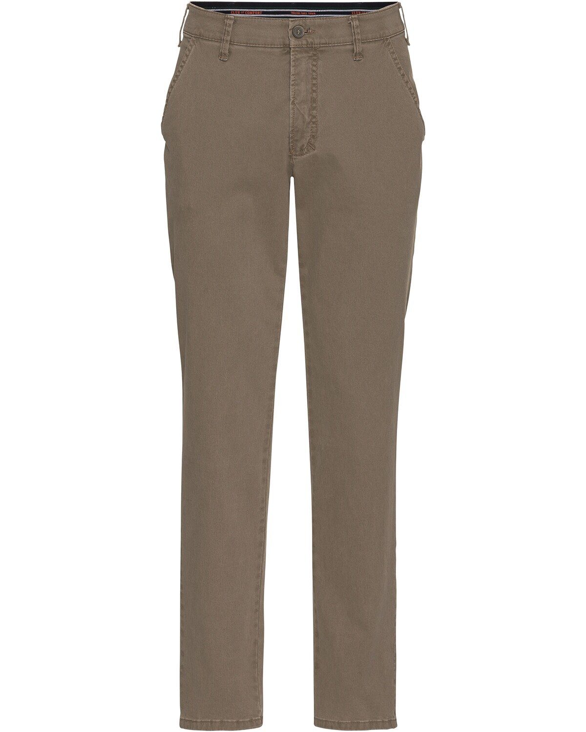 Club of Comfort Chinos Chino Garvey Stein