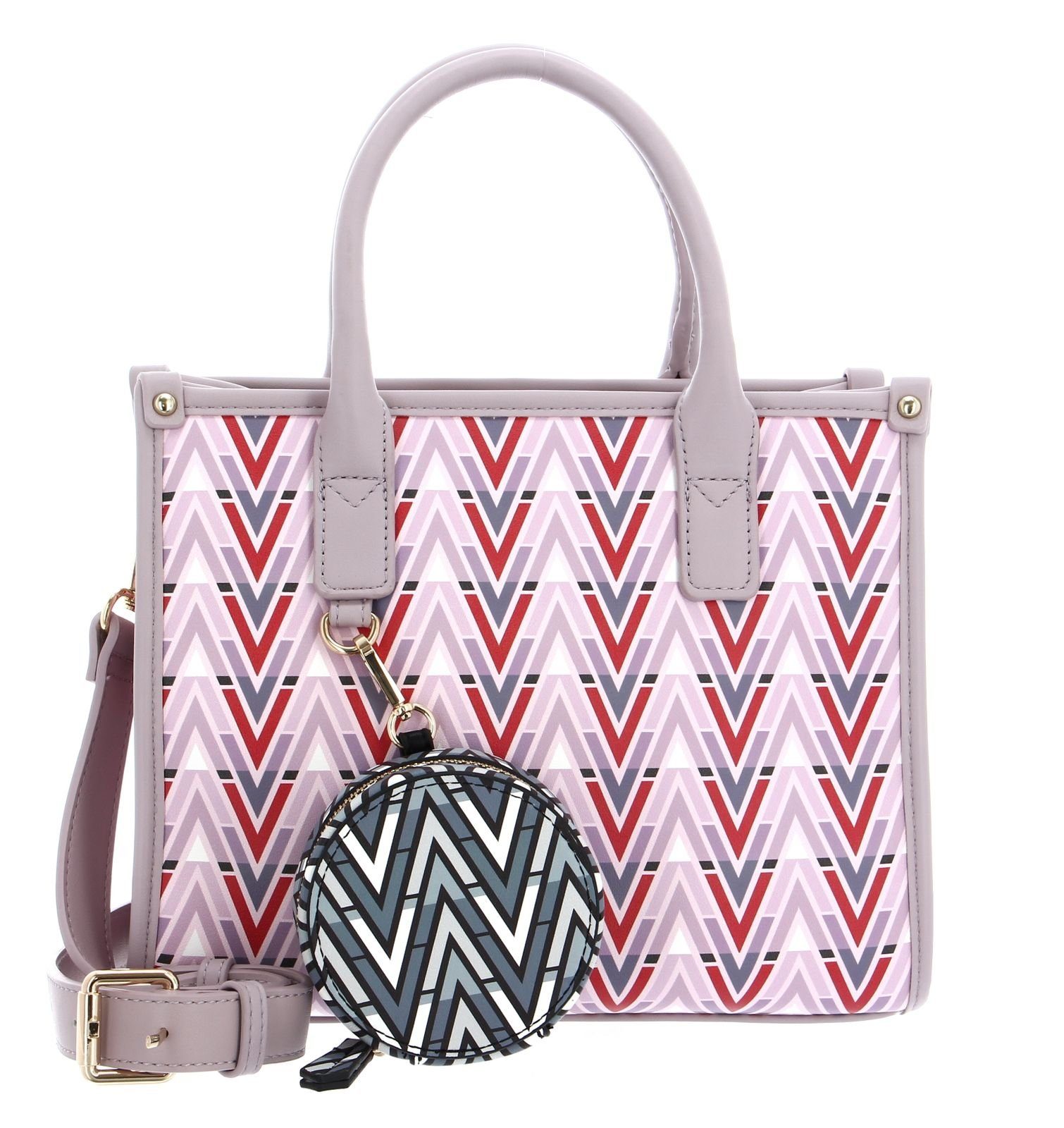 VALENTINO BAGS Umhängetasche Tonic (Set, 2-tlg)