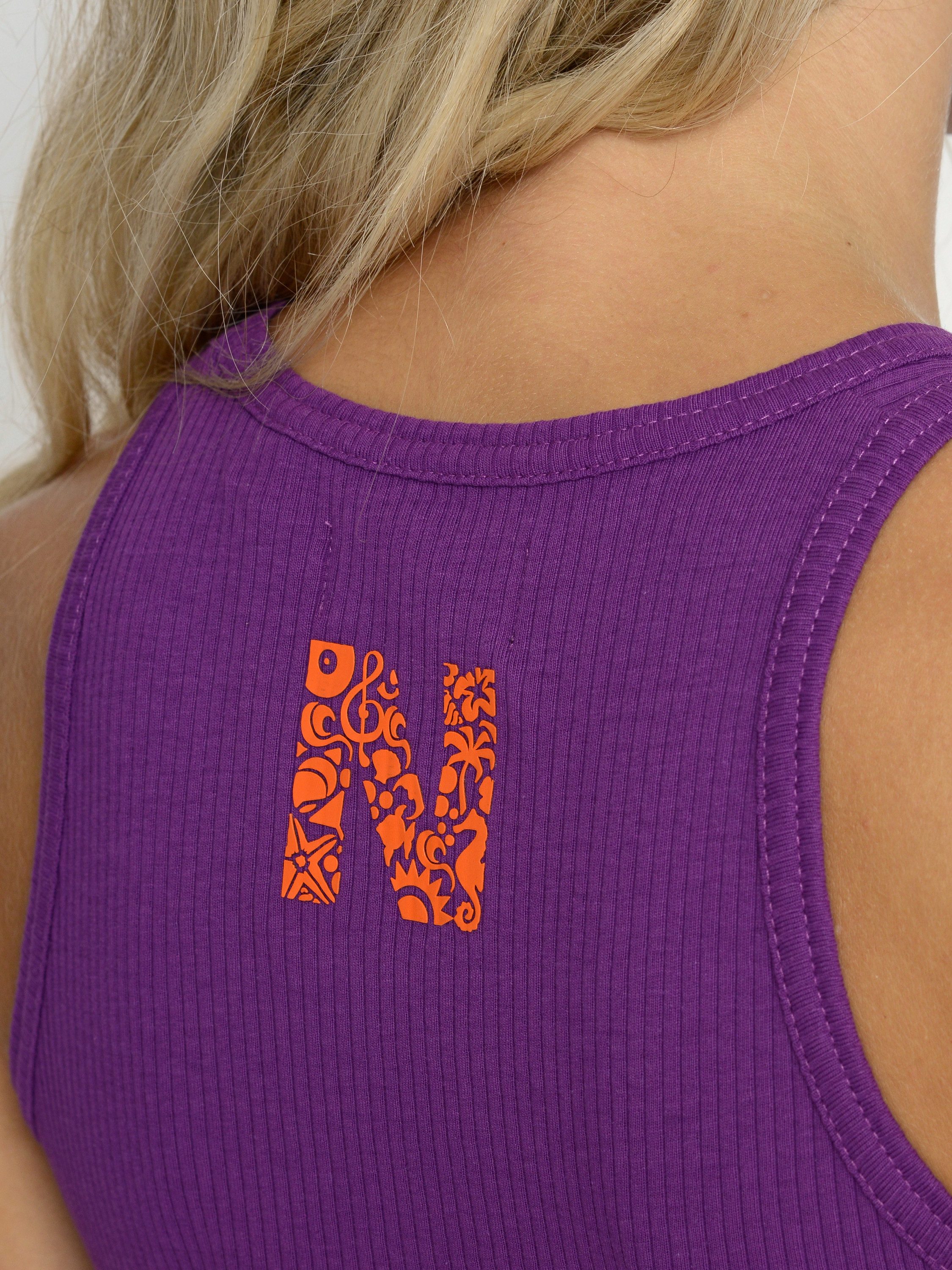 NASSAU BEACH T-Shirt NB231034