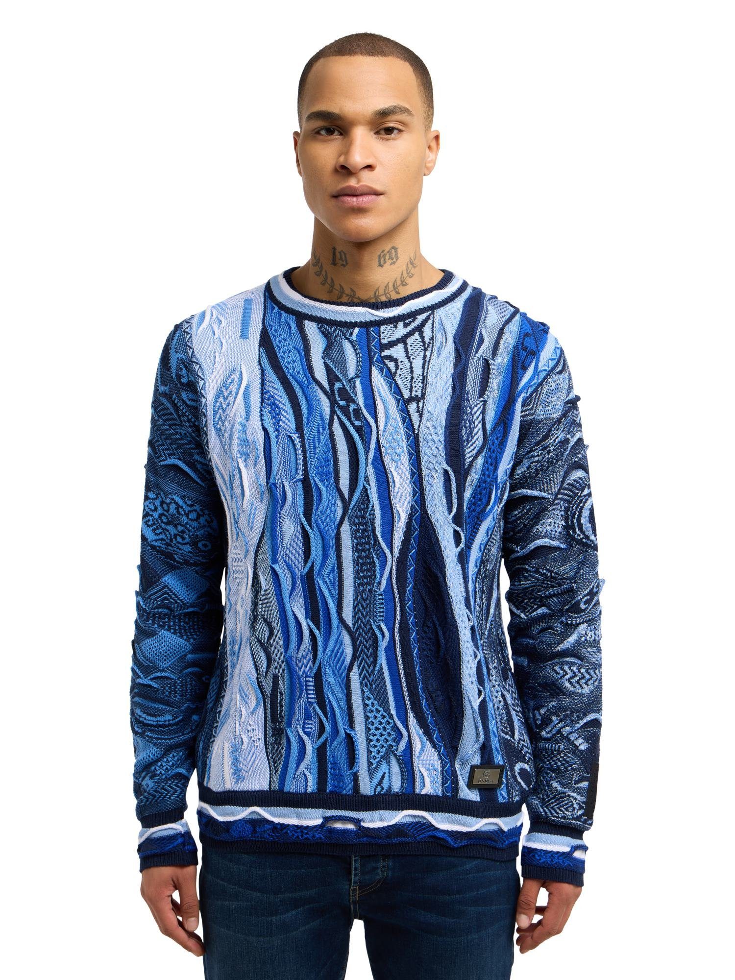 Carlo Colucci Herren Pullover online kaufen | OTTO