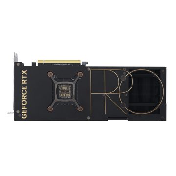 Asus PROART-RTX4070TI-O12G Grafikkarte (12 GB, GDDR6X)