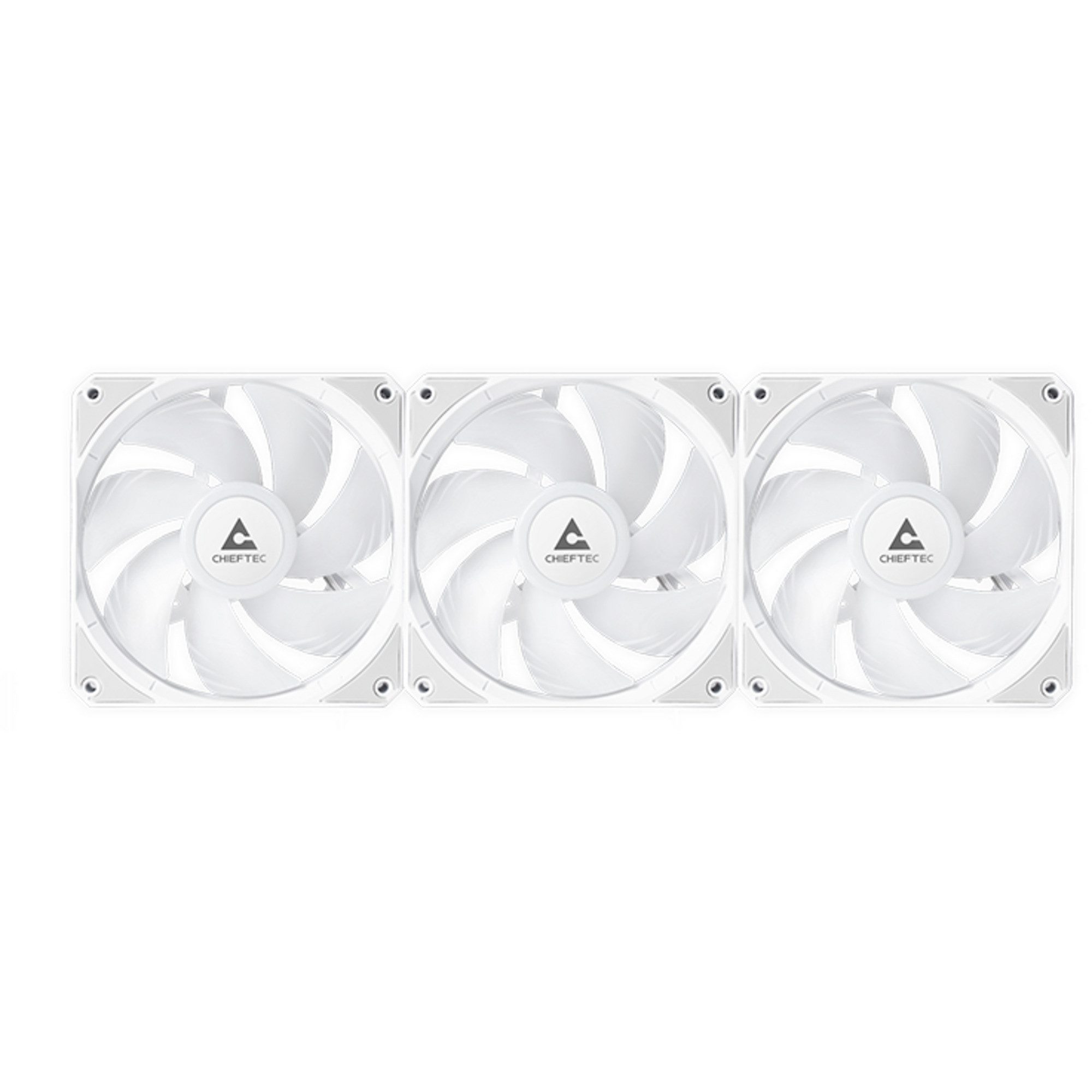 Chieftec CPU Kühler Chieftec ICEBERG 360 RGB, Wasserkühlung