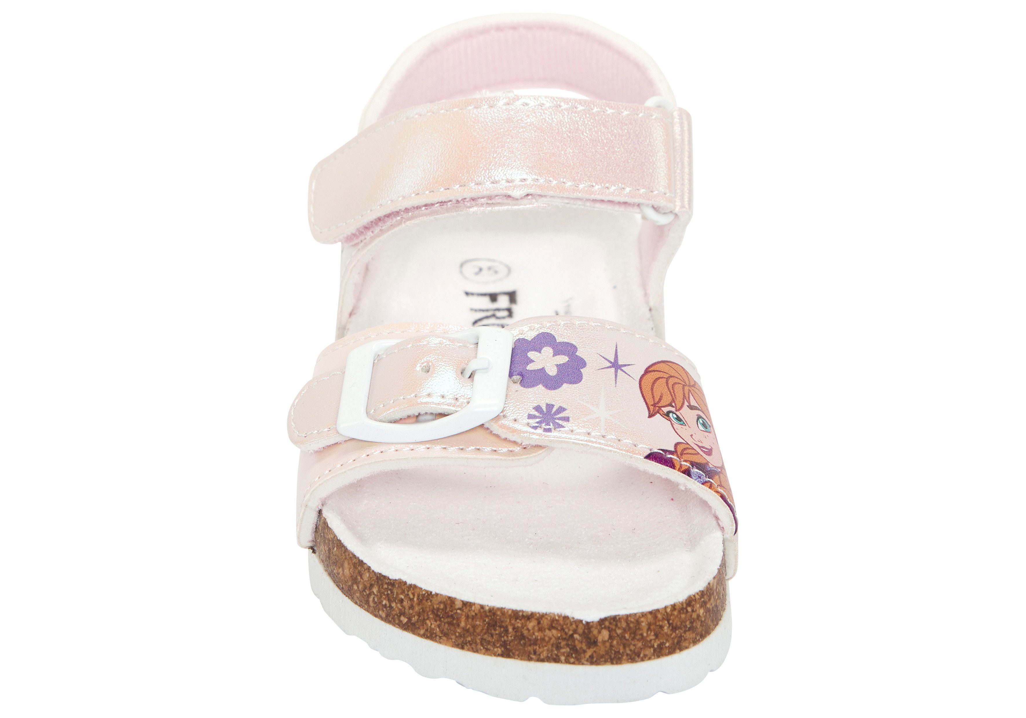Disney FROZEN Sandale (für Kinder) – Bild 5 von 5