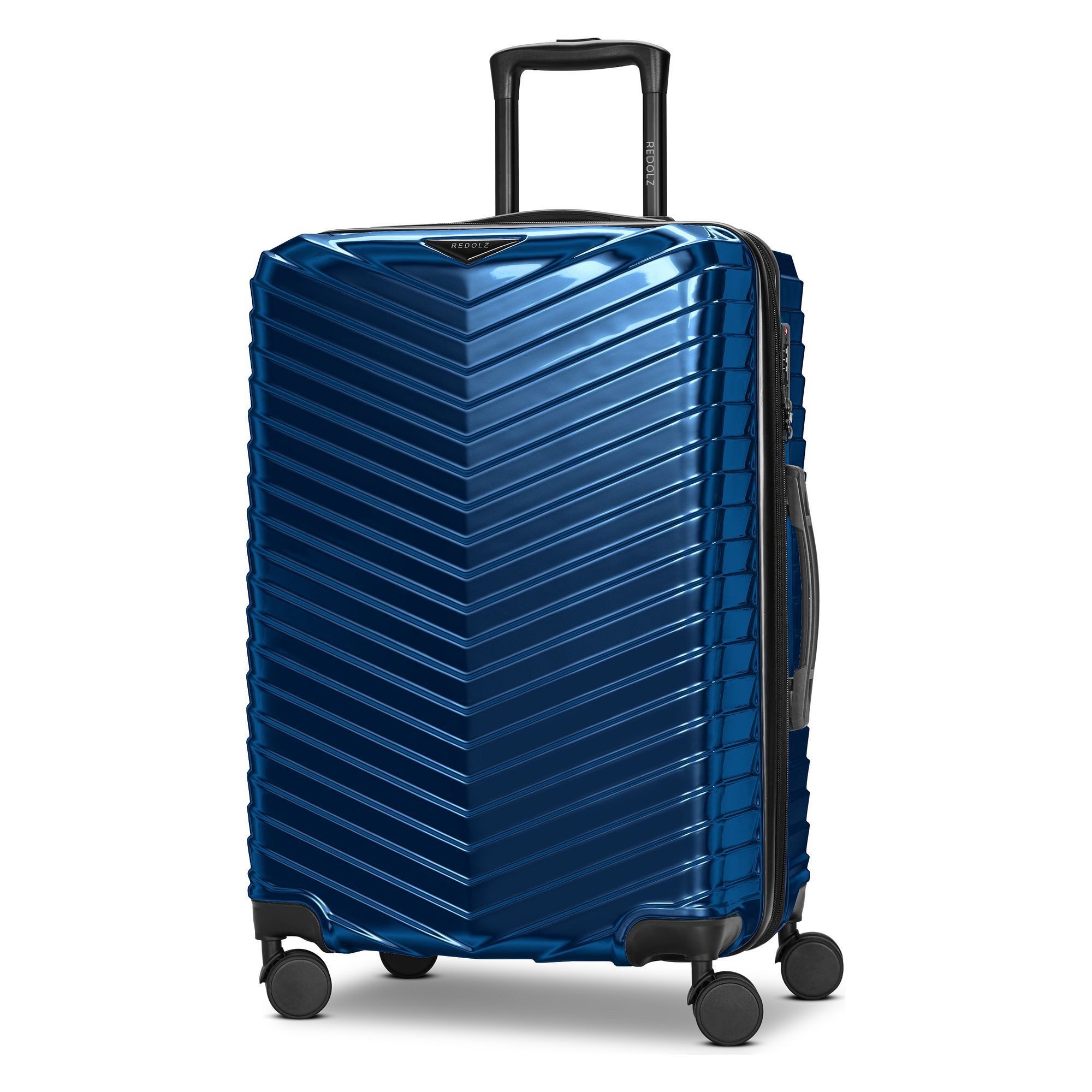 Hartschalen-Trolley Essentials 18