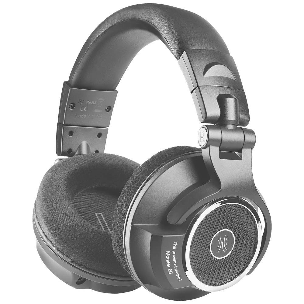 OneOdio Over Ear Наушники Наушники (Faltbar, Schwenkbare Ohrmuscheln)
