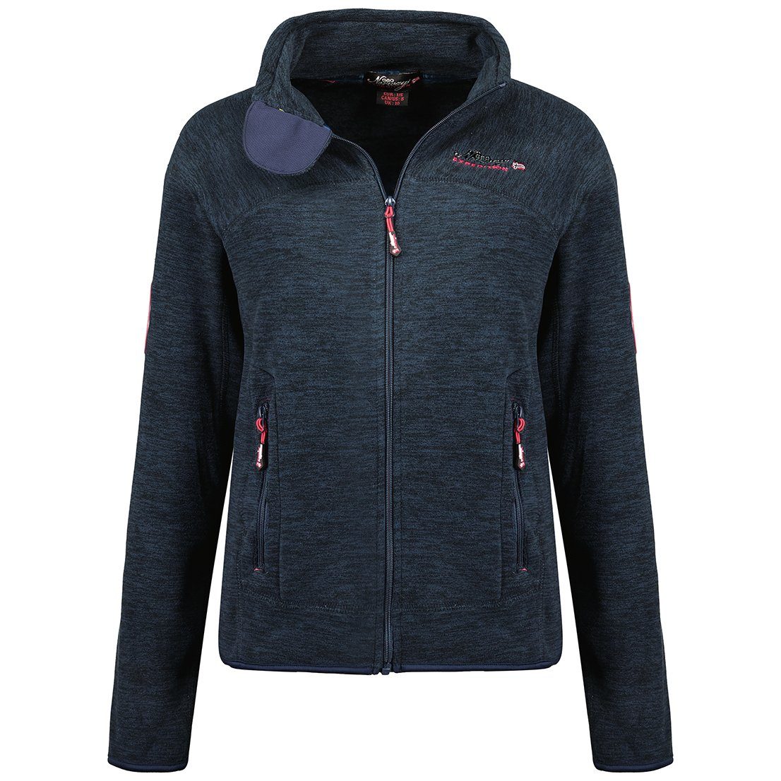 Fleecejacke Damen - G-TARELLA