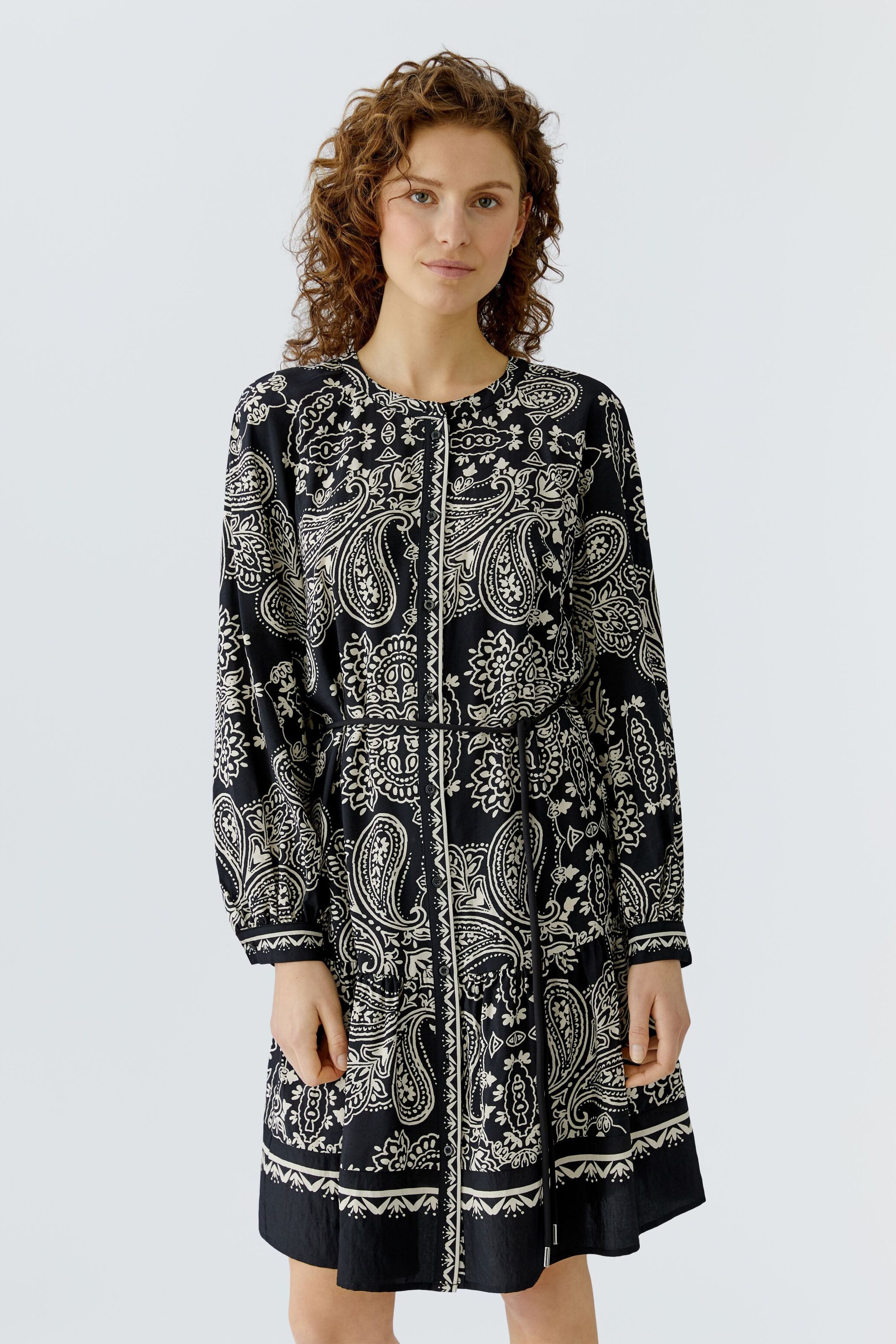 Oui Sommerkleid