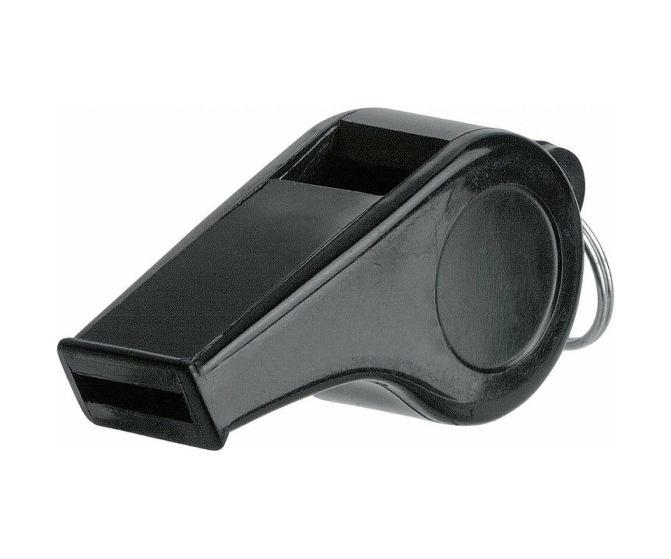 Handpfeife Schiripfeife schwarz