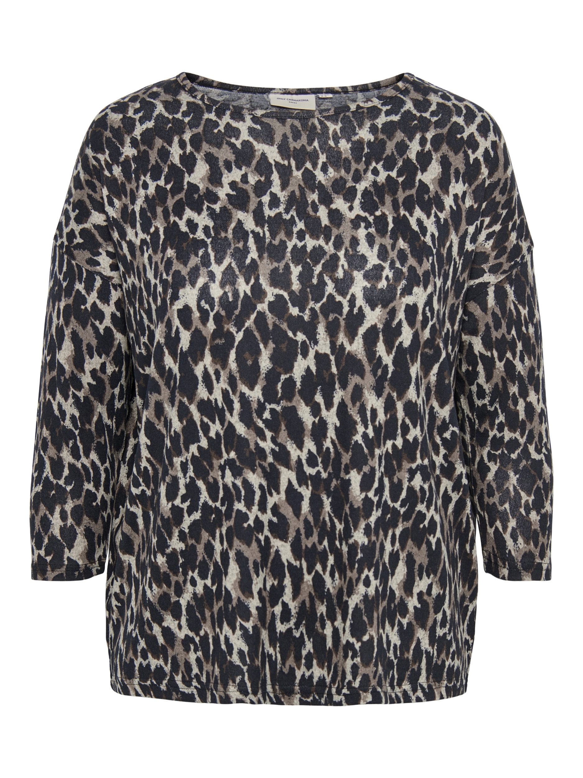 Vero Moda Blusenshirt CARALBA 3/4 TOP günstig online kaufen