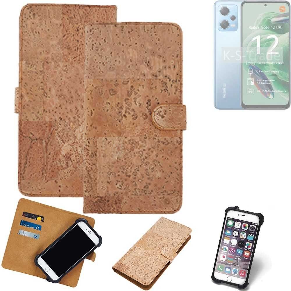 Handyhülle für Xiaomi Redmi Note 12 5G