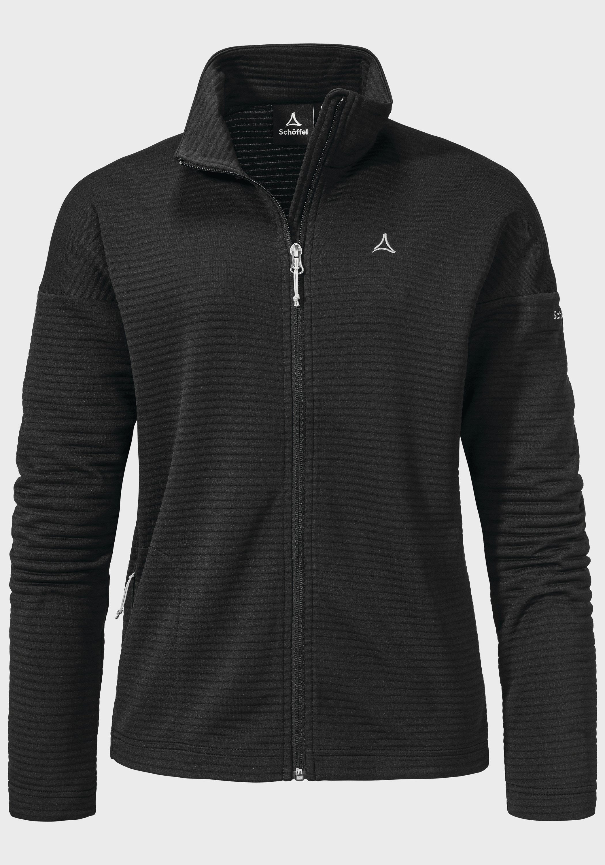Schöffel Fleecejacke Hiking CIRC Fleece Jk günstig online kaufen