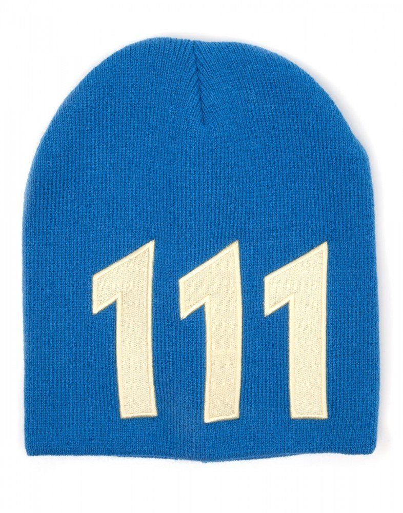 Bethesda Beanie