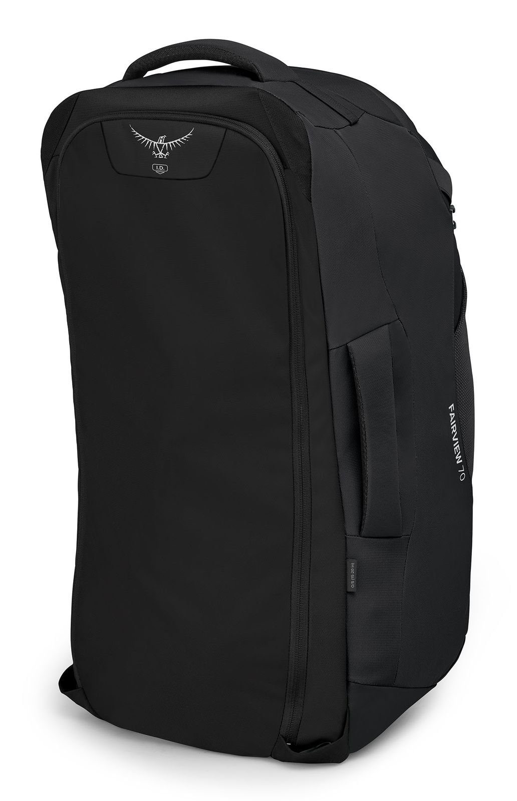 Osprey Rucksack (Set, 2-tlg)