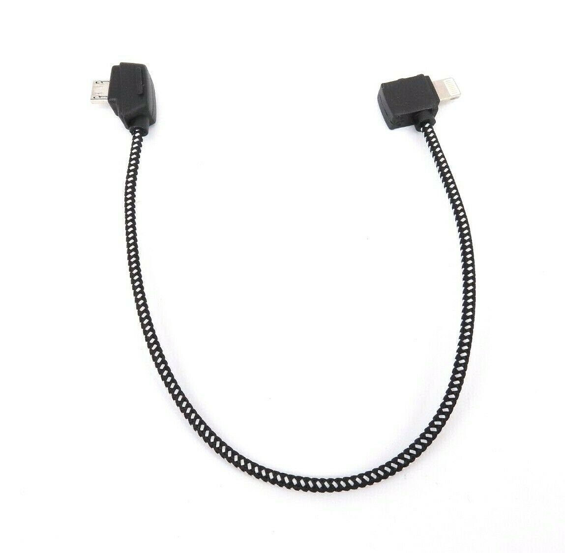 DJI Mavic Series - Controller Kabel (Lightning iPhone apple) (207 mm) Zubehör Drohne