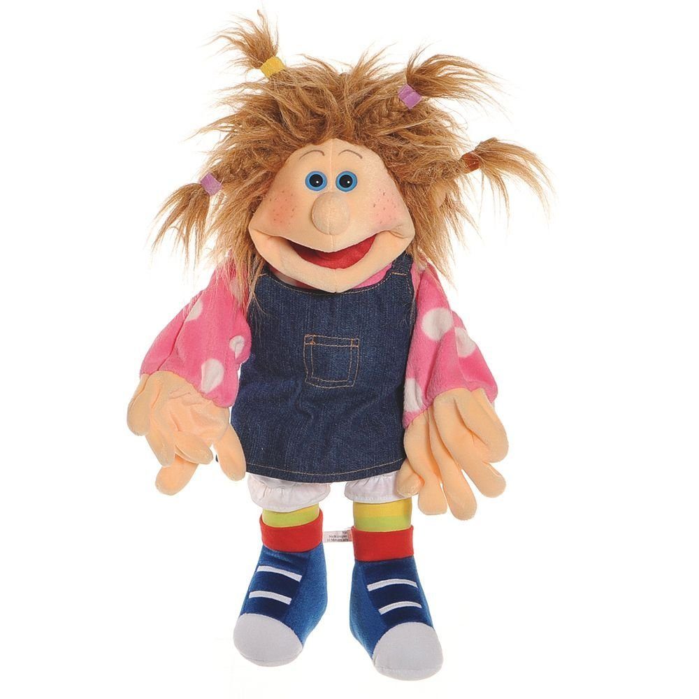 Living Puppets Handpuppe Living Puppets Handpuppe günstig online kaufen